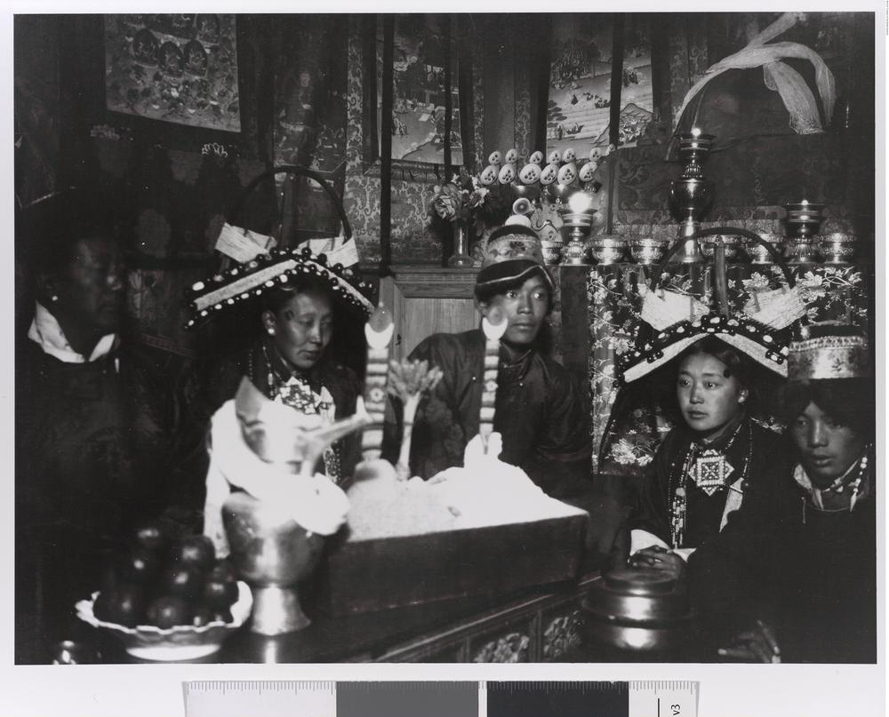 图片[1]-photographic print BM-Hopkinson-B3.54-China Archive